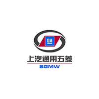 上汽通用五菱